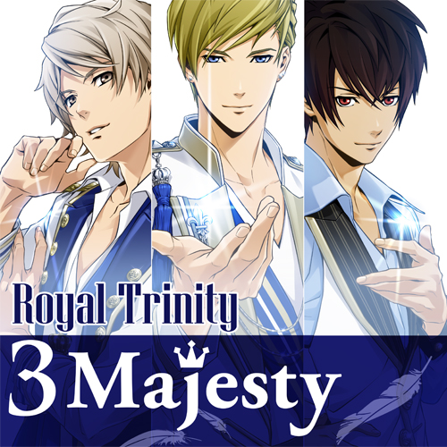 RoyalTrinity